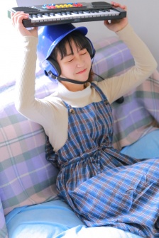 洛琼霄