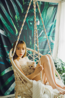 性女